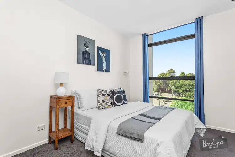Sixth view of Homely apartment listing, 223/200 Smithfield Road, Flemington VIC 3031