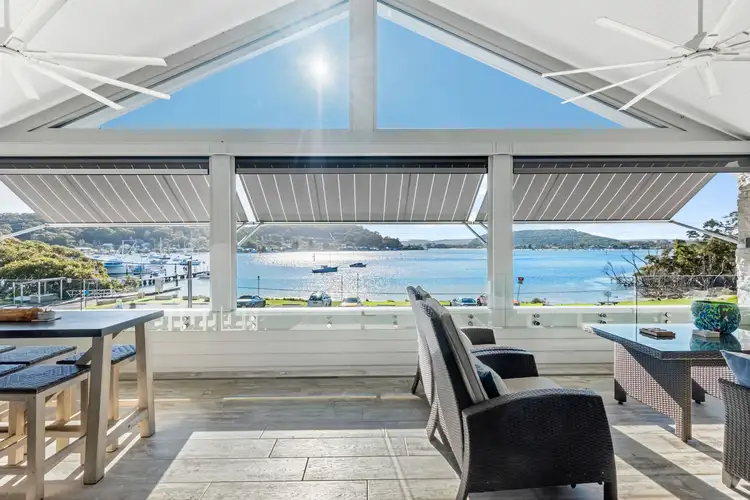 270 Araluen Drive, Pretty Beach NSW 2257