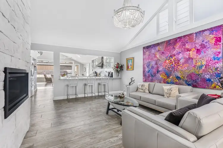 Second view of Homely house listing, 270 Araluen Drive, Pretty Beach NSW 2257