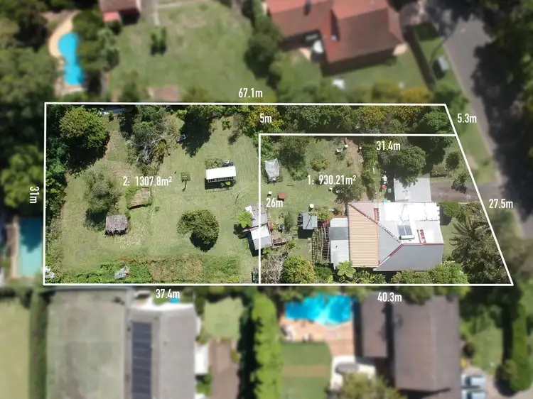 Second view of Homely house listing, 22 Charlton Avenue, Turramurra NSW 2074