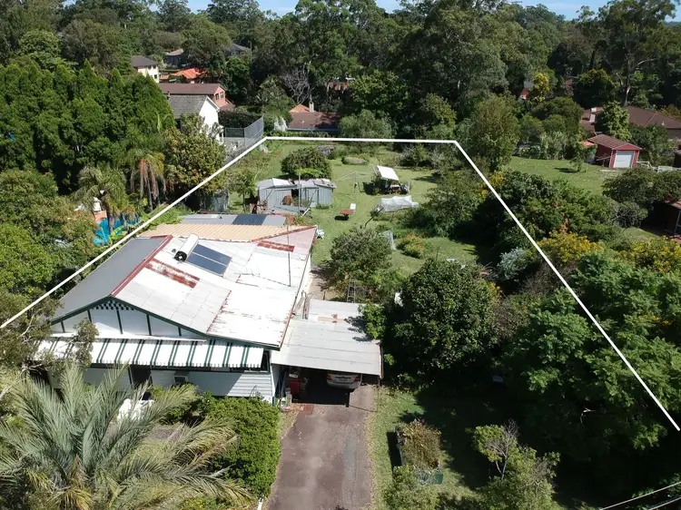 Third view of Homely house listing, 22 Charlton Avenue, Turramurra NSW 2074
