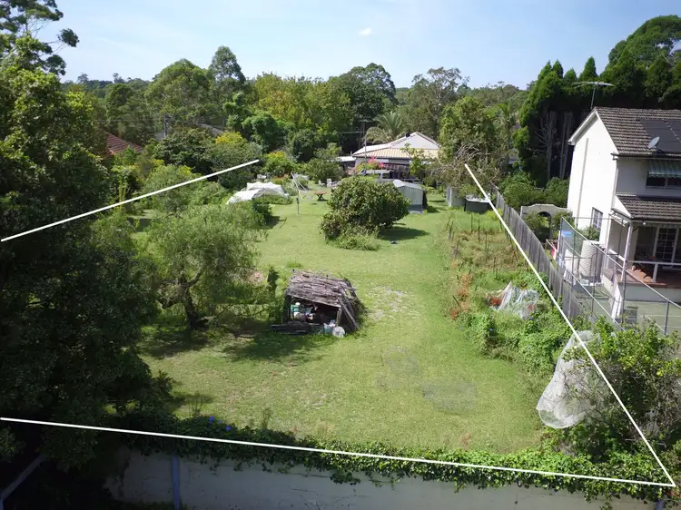 Fourth view of Homely house listing, 22 Charlton Avenue, Turramurra NSW 2074