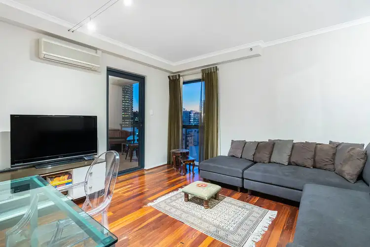 Sixth view of Homely apartment listing, 67/418 Murray Street, Perth WA 6000