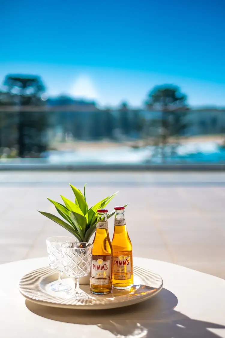 Fifth view of Homely apartment listing, 4/7 Cliff Avenue, Avoca Beach NSW 2251