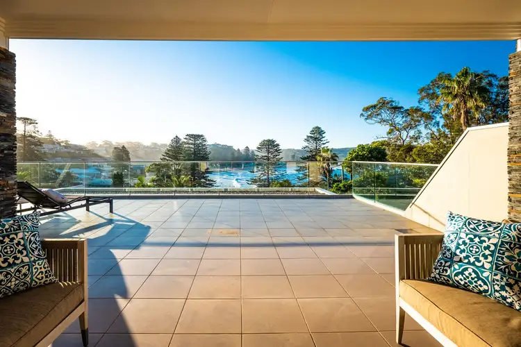 Sixth view of Homely apartment listing, 4/7 Cliff Avenue, Avoca Beach NSW 2251