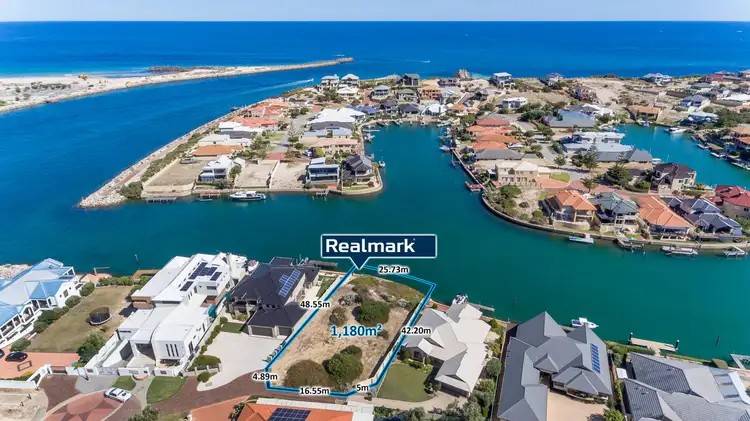 5 Specks Court, Wannanup WA 6210