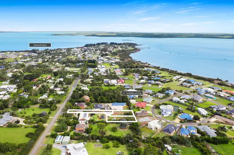Lot 2/14-16 Anderson Parade, Corinella VIC 3984