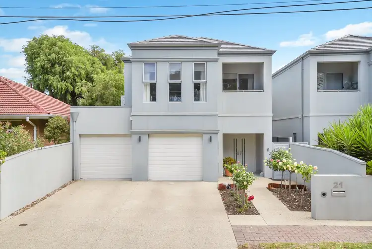 21 Wright Street, Henley Beach SA 5022