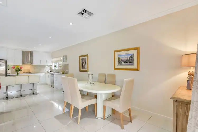 Fifth view of Homely house listing, 21 Wright Street, Henley Beach SA 5022