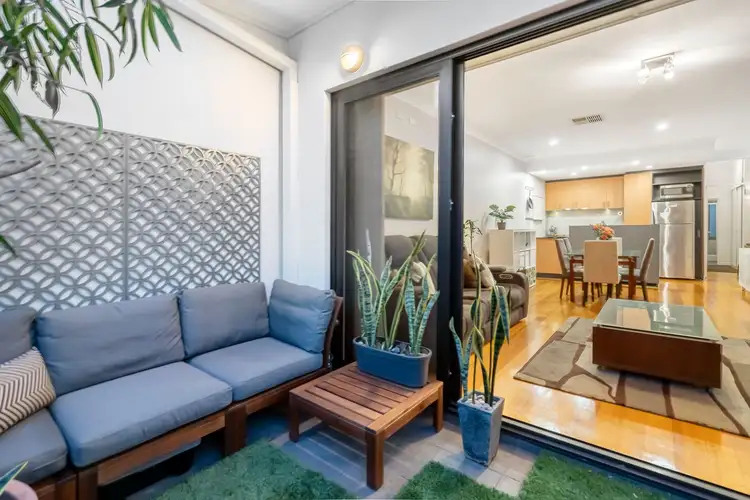 6/207 Bulwer Street, Perth WA 6000