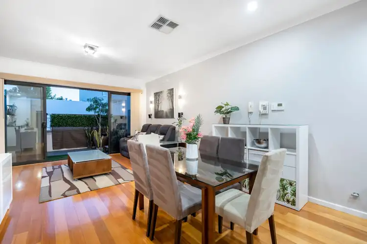 Third view of Homely apartment listing, 6/207 Bulwer Street, Perth WA 6000