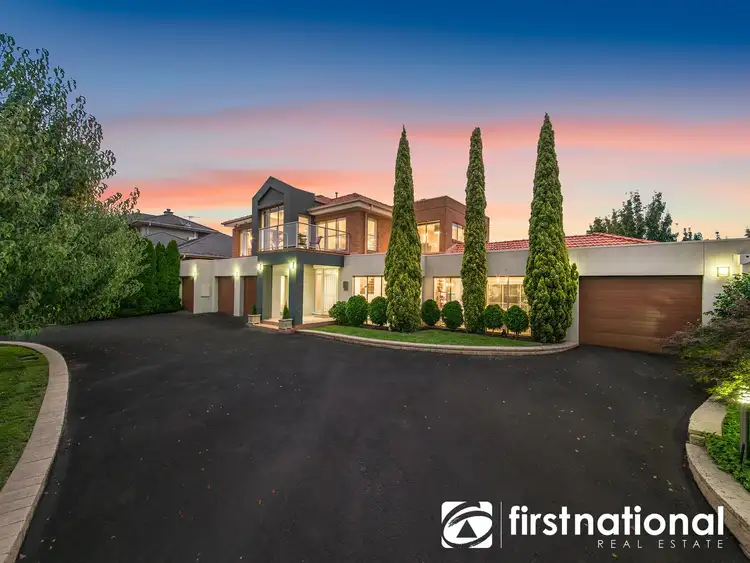 Main view of Homely house listing, 6 Royal Crescent, Beaconsfield VIC 3807
