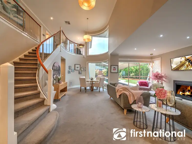 Third view of Homely house listing, 6 Royal Crescent, Beaconsfield VIC 3807