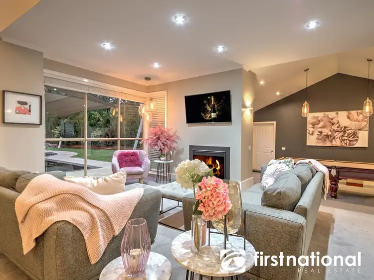 Fourth view of Homely house listing, 6 Royal Crescent, Beaconsfield VIC 3807