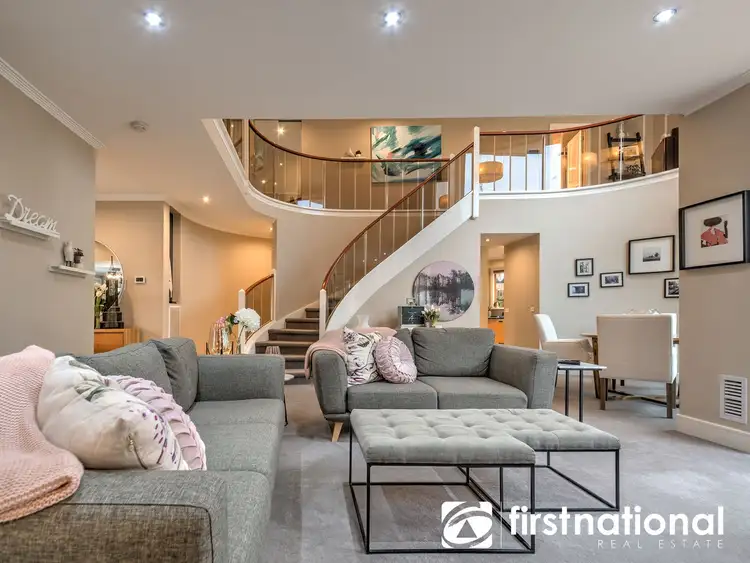 Fifth view of Homely house listing, 6 Royal Crescent, Beaconsfield VIC 3807