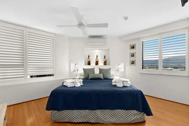 Seventh view of Homely apartment listing, 66/107 Esplanade, Cairns City QLD 4870