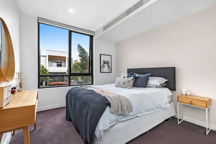 Fourth view of Homely apartment listing, 201N/5 Lardelli Drive, Ryde NSW 2112