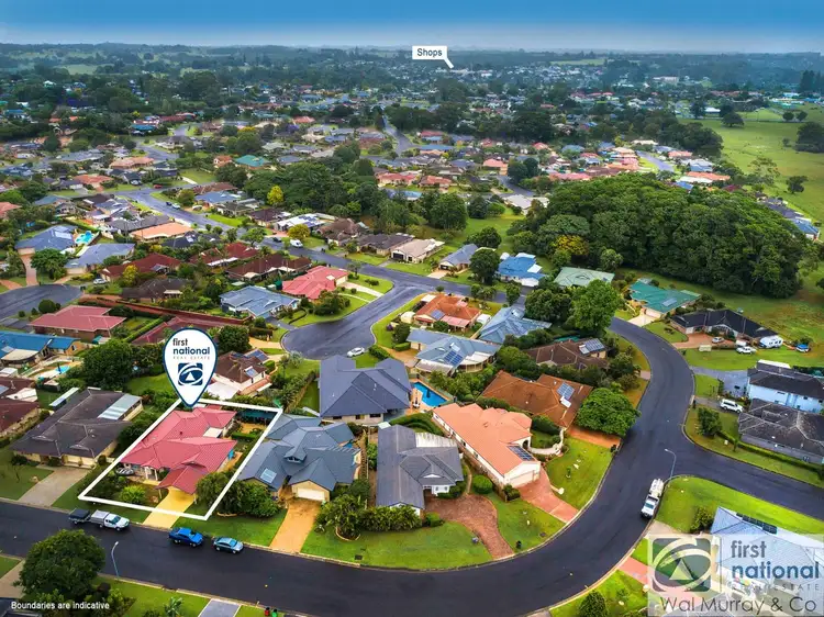63 Panorama Drive, Alstonville NSW 2477