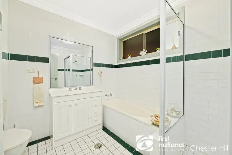 Fifth view of Homely villa listing, 3/129 Chester Hill Road, Bass Hill NSW 2197