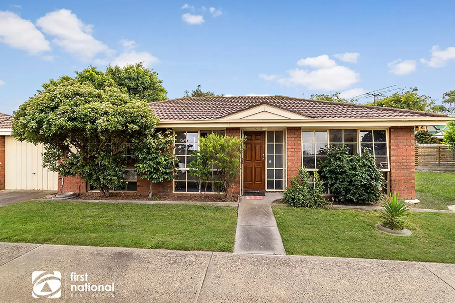 Main view of Homely unit listing, 2/89 Valetta Street, Carrum VIC 3197