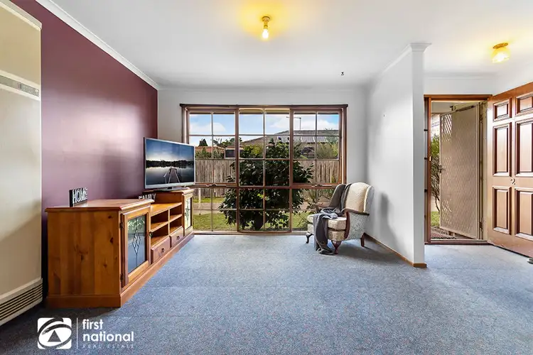 Second view of Homely unit listing, 2/89 Valetta Street, Carrum VIC 3197