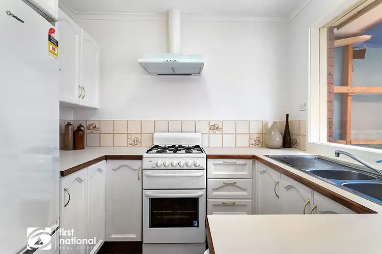 Third view of Homely unit listing, 2/89 Valetta Street, Carrum VIC 3197