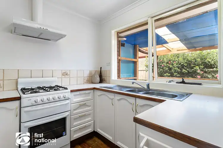 Fourth view of Homely unit listing, 2/89 Valetta Street, Carrum VIC 3197