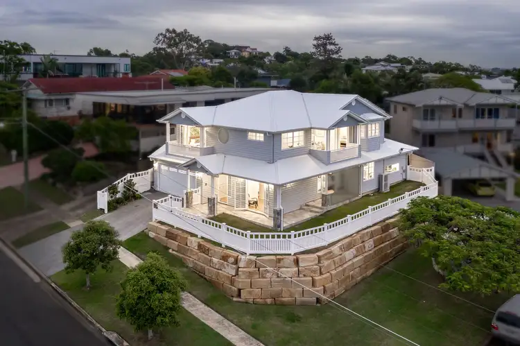 134 Fifth Avenue, Balmoral QLD 4171
