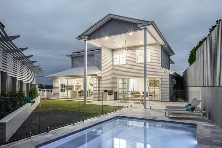 Second view of Homely house listing, 134 Fifth Avenue, Balmoral QLD 4171