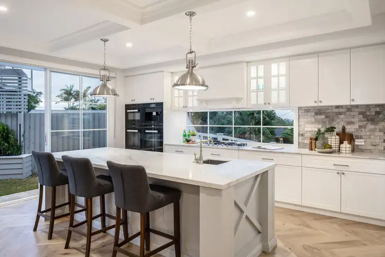 Fourth view of Homely house listing, 134 Fifth Avenue, Balmoral QLD 4171