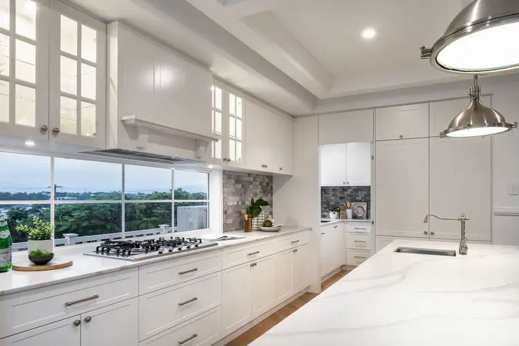 Sixth view of Homely house listing, 134 Fifth Avenue, Balmoral QLD 4171