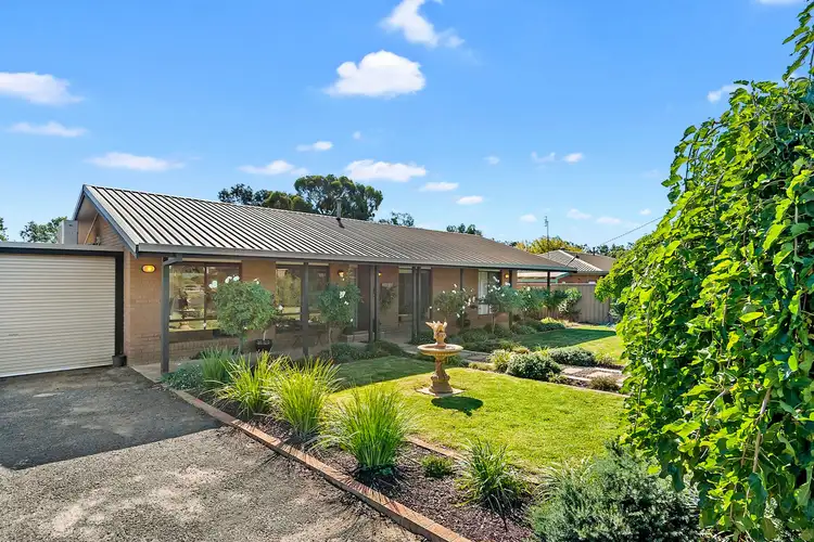 Main view of Homely house listing, 86 Strickland Street, Ascot VIC 3551