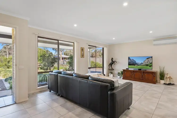 Second view of Homely house listing, 86 Strickland Street, Ascot VIC 3551
