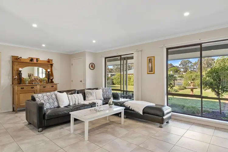 Third view of Homely house listing, 86 Strickland Street, Ascot VIC 3551