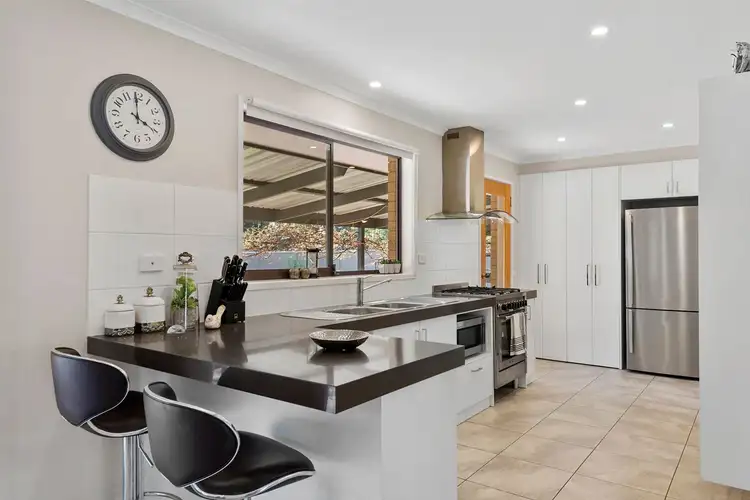Fifth view of Homely house listing, 86 Strickland Street, Ascot VIC 3551