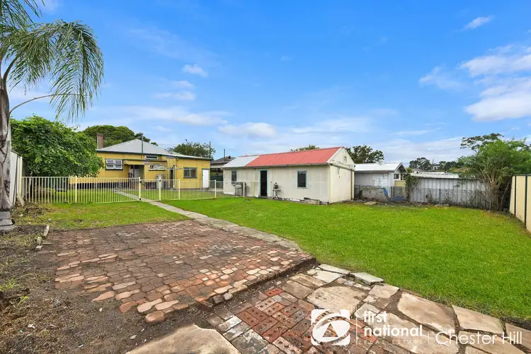 Third view of Homely house listing, 196 Hector Street, Chester Hill NSW 2162
