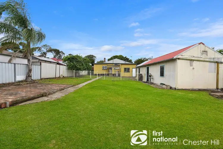 Fourth view of Homely house listing, 196 Hector Street, Chester Hill NSW 2162