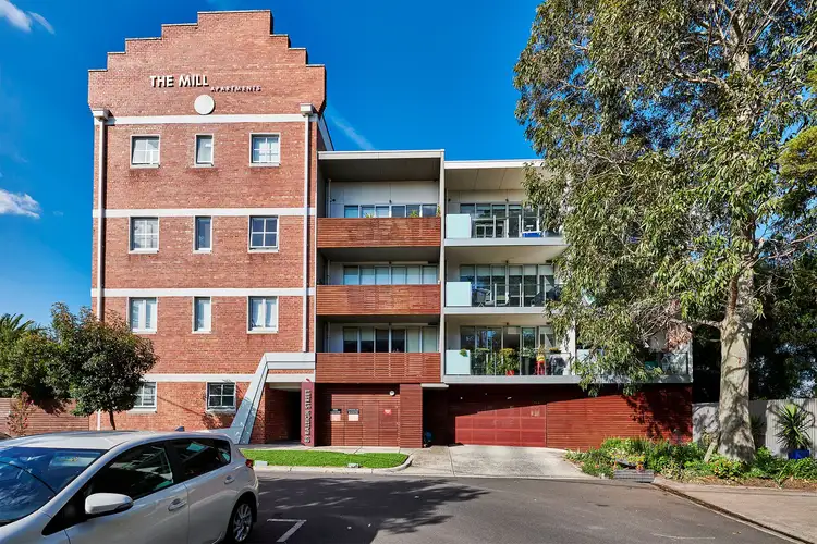 118/87-89 Raleigh Street, Essendon VIC 3040
