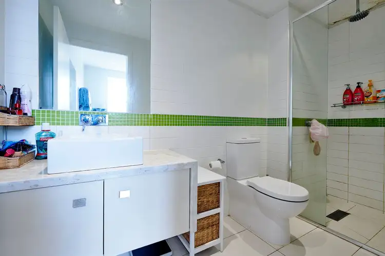 Fifth view of Homely apartment listing, 118/87-89 Raleigh Street, Essendon VIC 3040