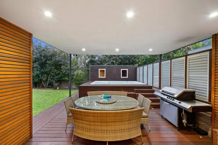 Fourth view of Homely house listing, 26 Jenner Street, Little Bay NSW 2036