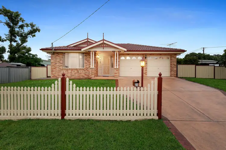 2A Charlton Street, Bellbird NSW 2325