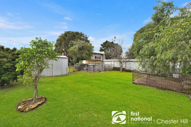 Fifth view of Homely house listing, 50 Chester Hill Road, Chester Hill NSW 2162