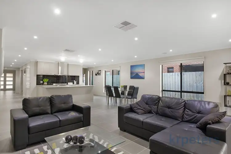 Second view of Homely house listing, 12 Lucy Crescent, Officer VIC 3809