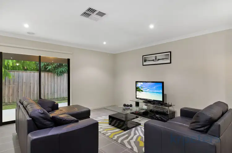 Third view of Homely house listing, 12 Lucy Crescent, Officer VIC 3809