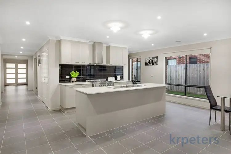 Fourth view of Homely house listing, 12 Lucy Crescent, Officer VIC 3809