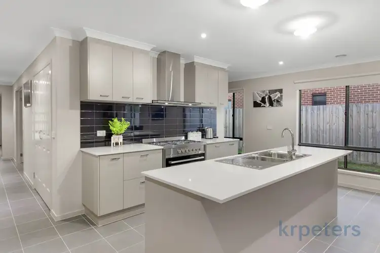 Fifth view of Homely house listing, 12 Lucy Crescent, Officer VIC 3809