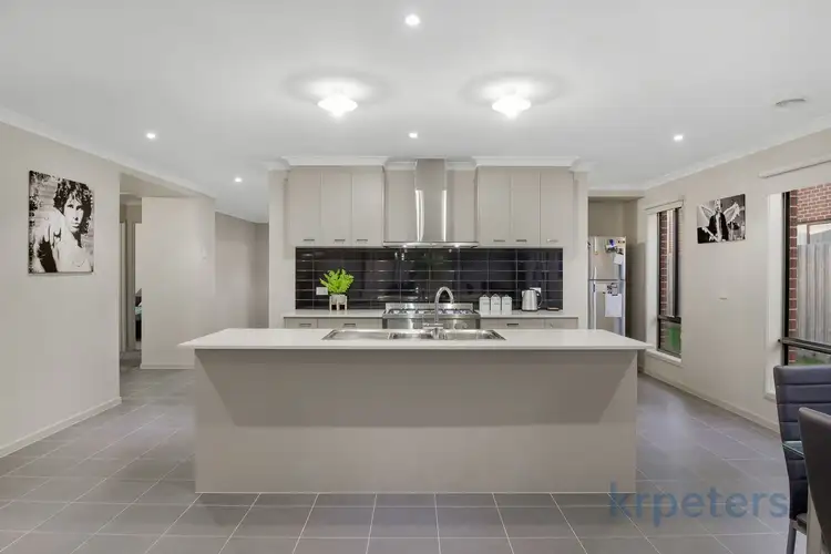 Sixth view of Homely house listing, 12 Lucy Crescent, Officer VIC 3809