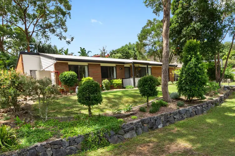 3 Hush Place, Rochedale South QLD 4123