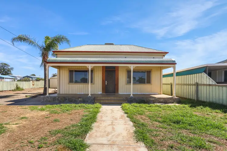 636 Chapple Street, Broken Hill NSW 2880