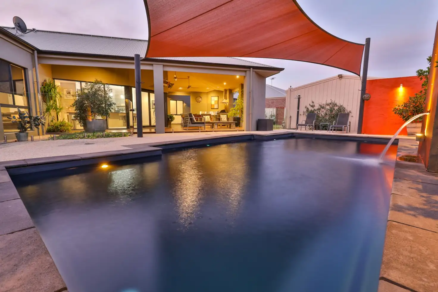 Main view of Homely house listing, 3 Peter-John Court, Mildura VIC 3500